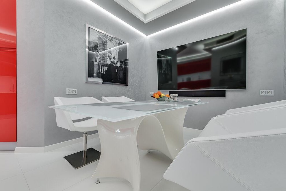 Интерьер квартиры/ Крестовский остров