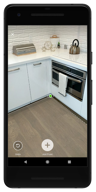 Cover Your Floor In Virtual Tile Using, How Much Does It Cost To Tile A Kitchen Floor In Ireland