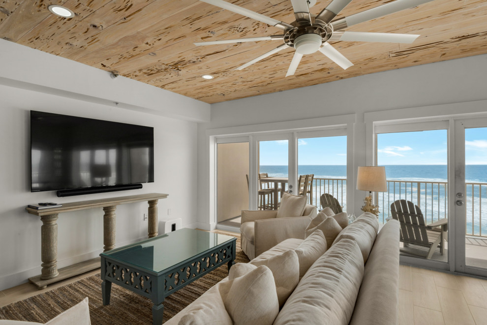 Sago Sands Remodel