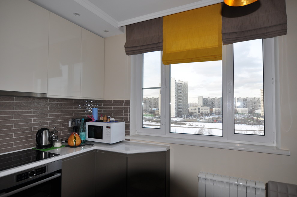 Трешка в Борисово