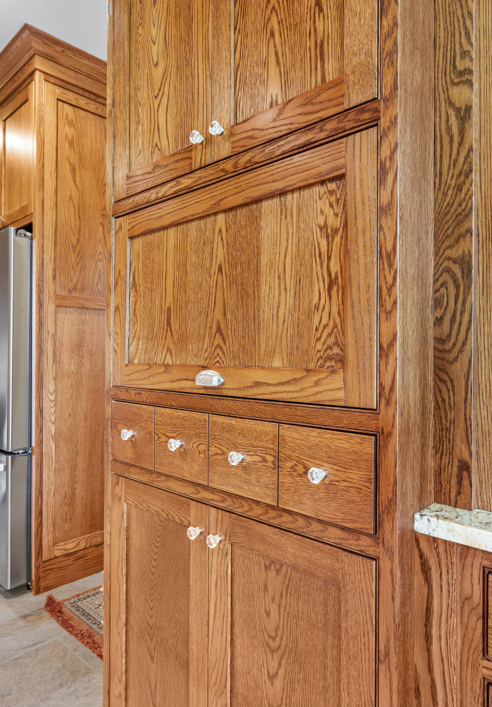 Victorian Farmhouse Revamp