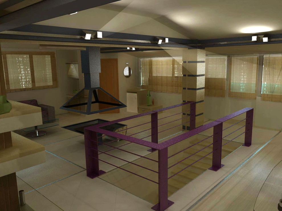 Проект офиса