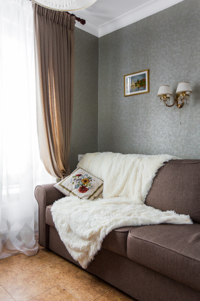 Квартира в ЖК Новый центр