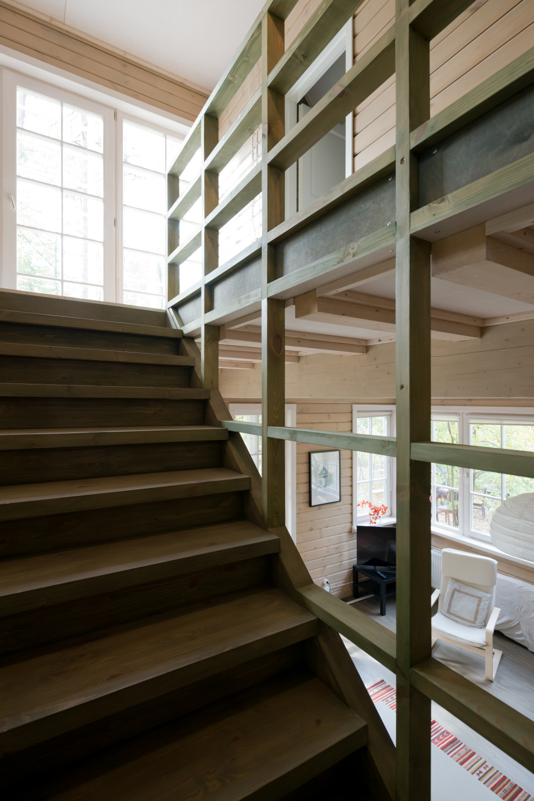 Дом в Кратово