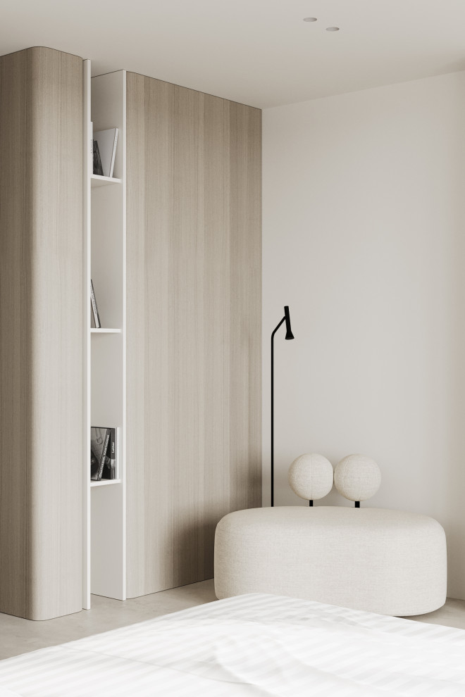 Северный парк, 52 м2