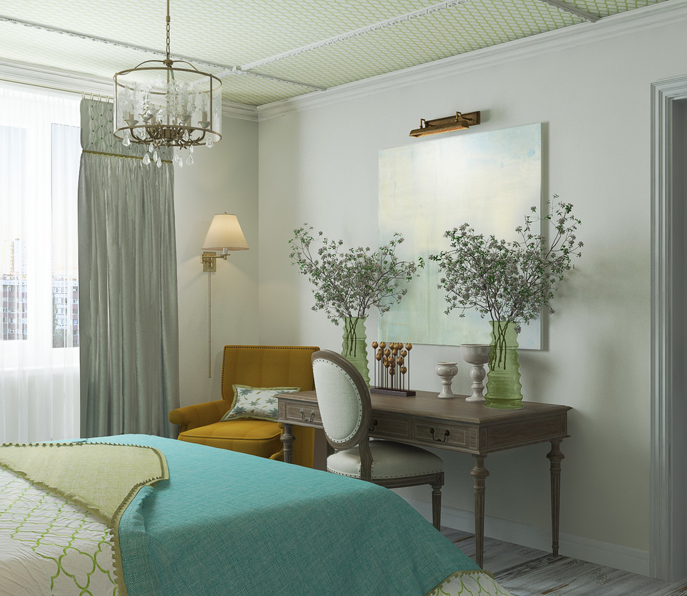 Дом и традиции