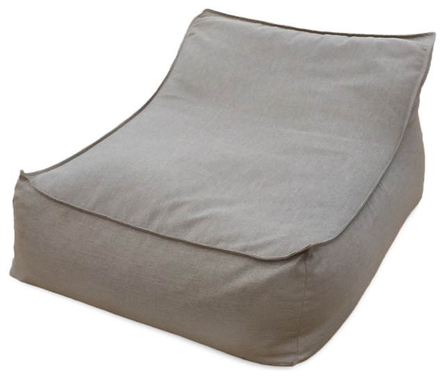 Sailcloth Sunbrella Indoor Outdoor Chair Contemporary Sailcloth Sunbrella Indoor Outdoor Chair