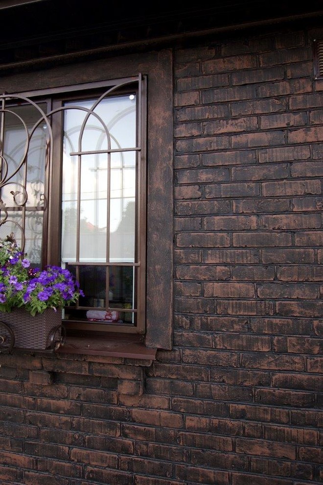 Декоративная отделка