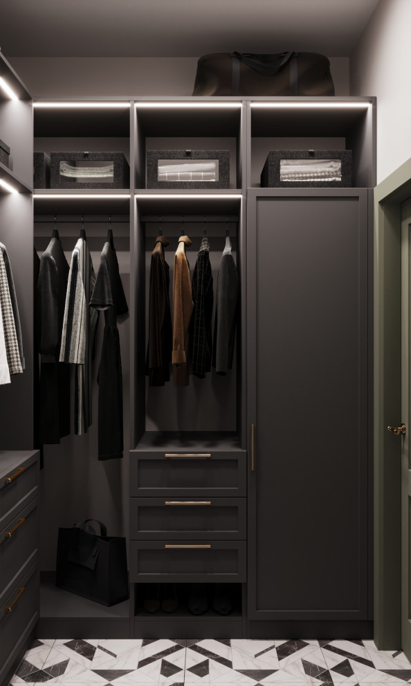 ЖК "Сибиряков"