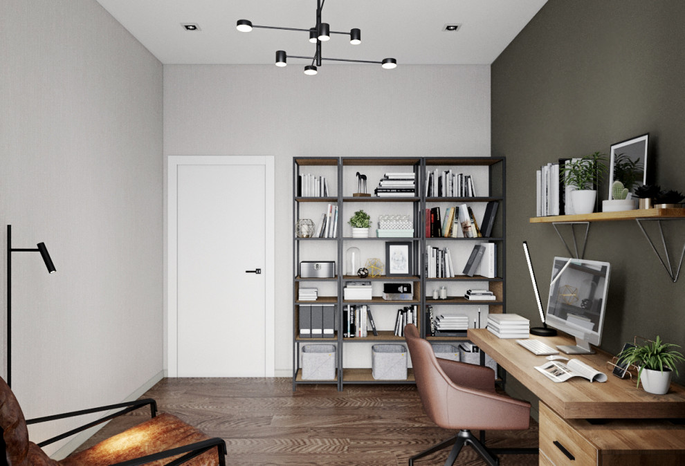 ЖК Западный Порт