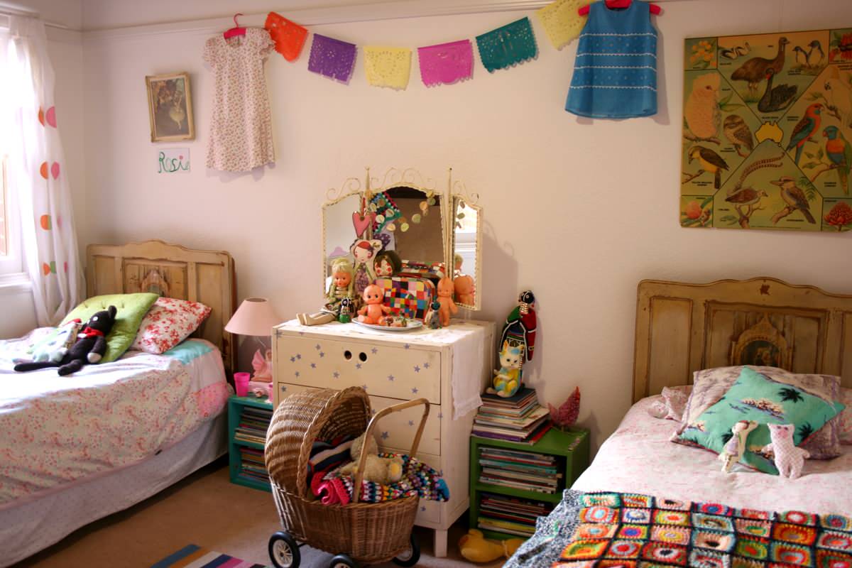 kids-room-ideas-why-vintage-children-s-bedrooms-are-a-delight-houzz-uk