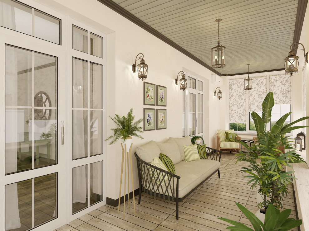 Коттедж п. Басово-Прудный,Тульская область (250 кв. м)