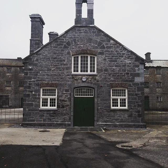 Donaghmore Famine Workhouse