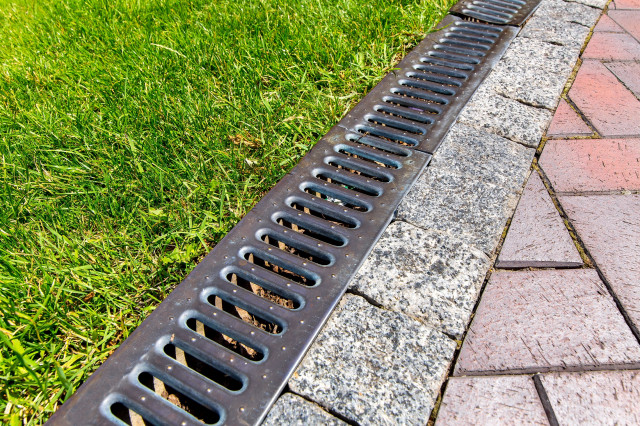 Drain Services