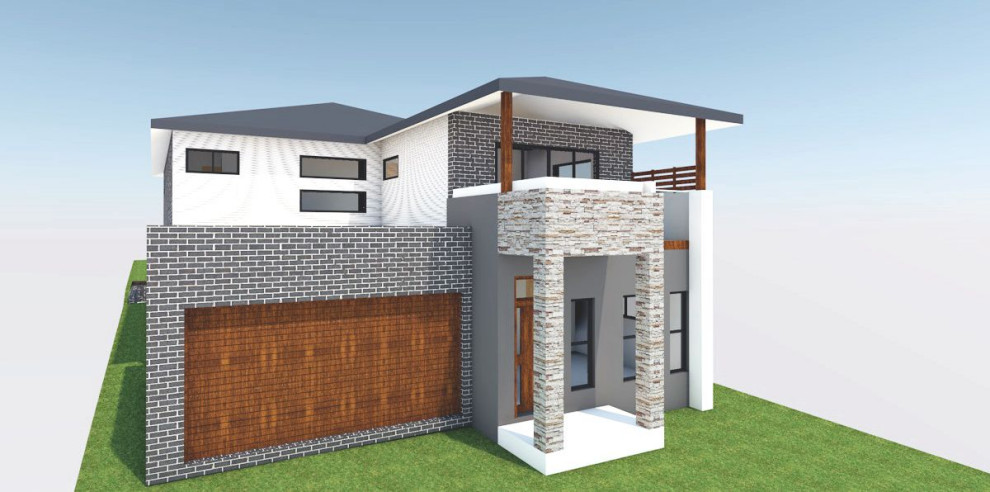 52 Eastern Avenue, Panania