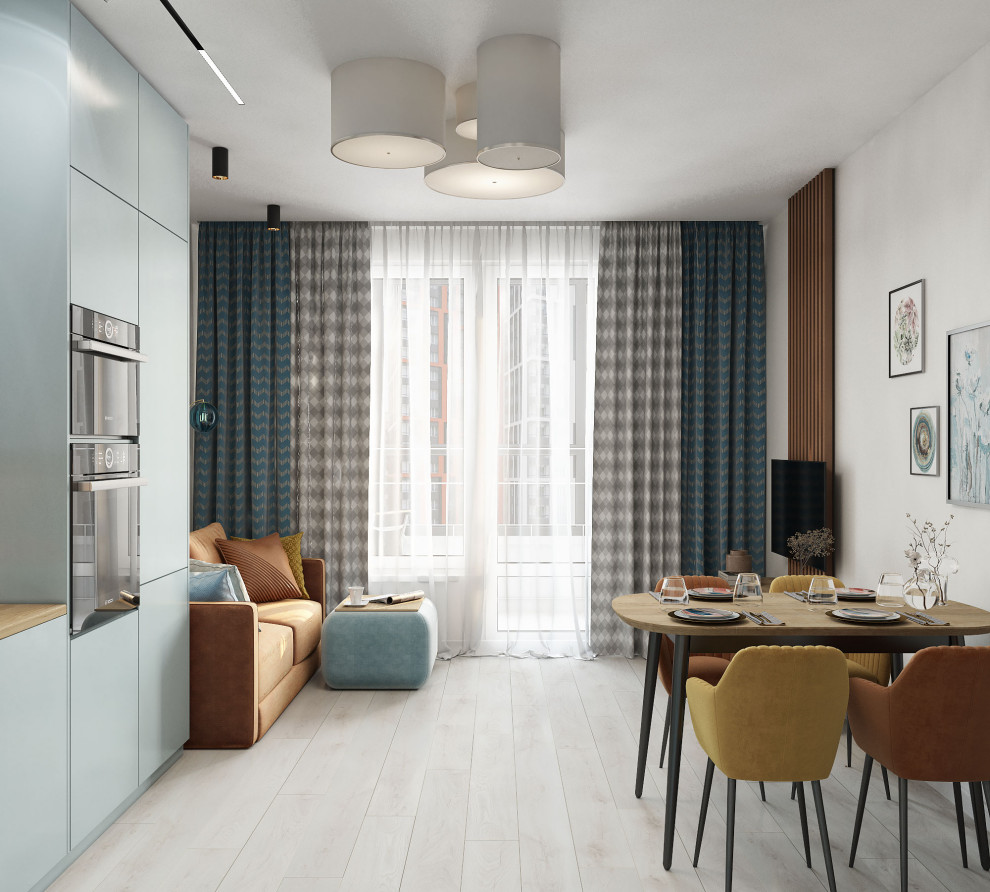 Никольский  проспект 2