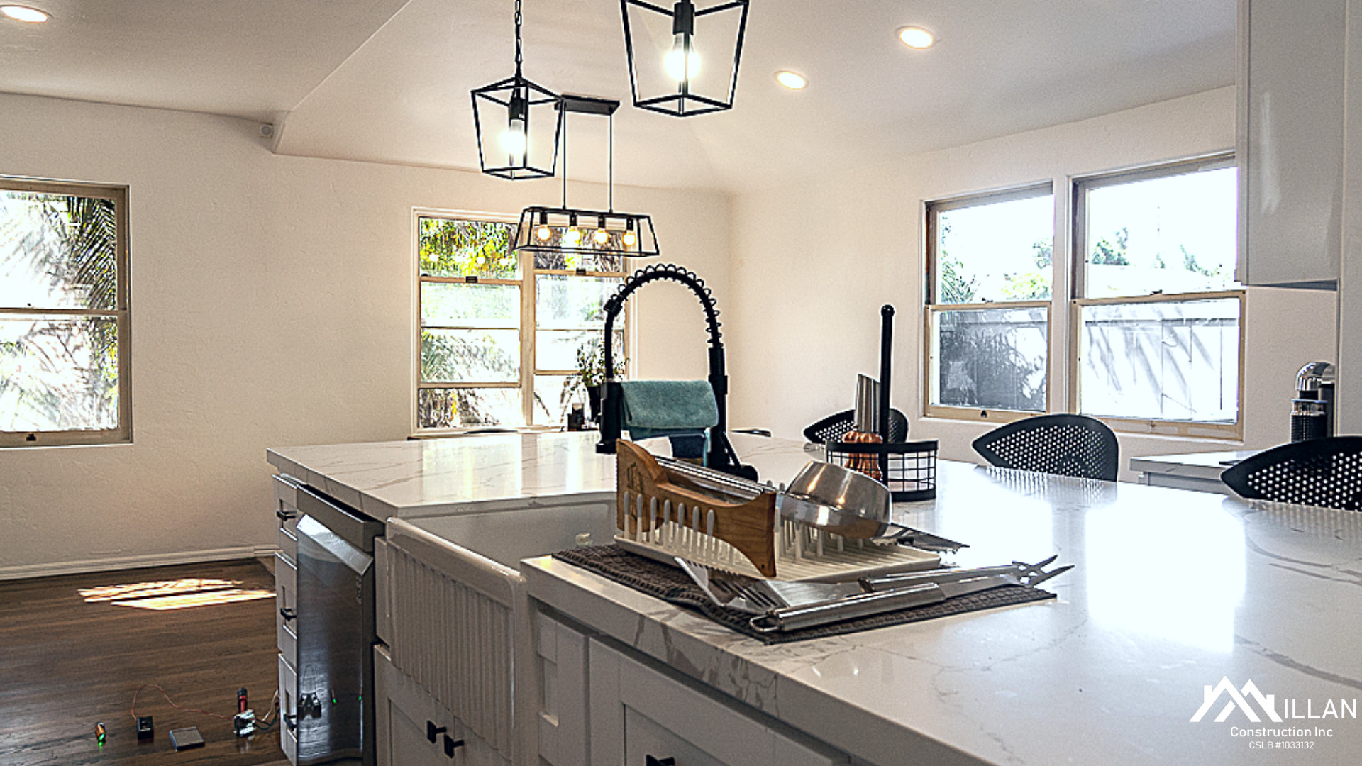 Kitchen Remodeling in Imperial Beach