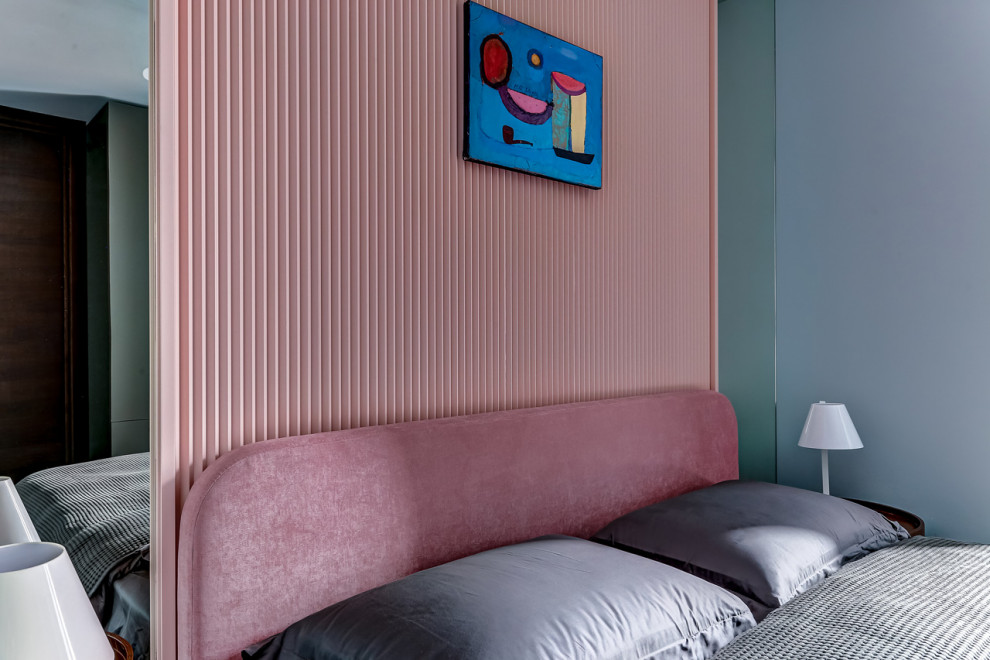 ЖК "Четыре горизонта"