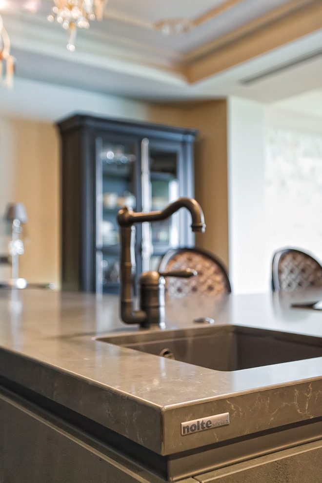 Реализованный проект 20