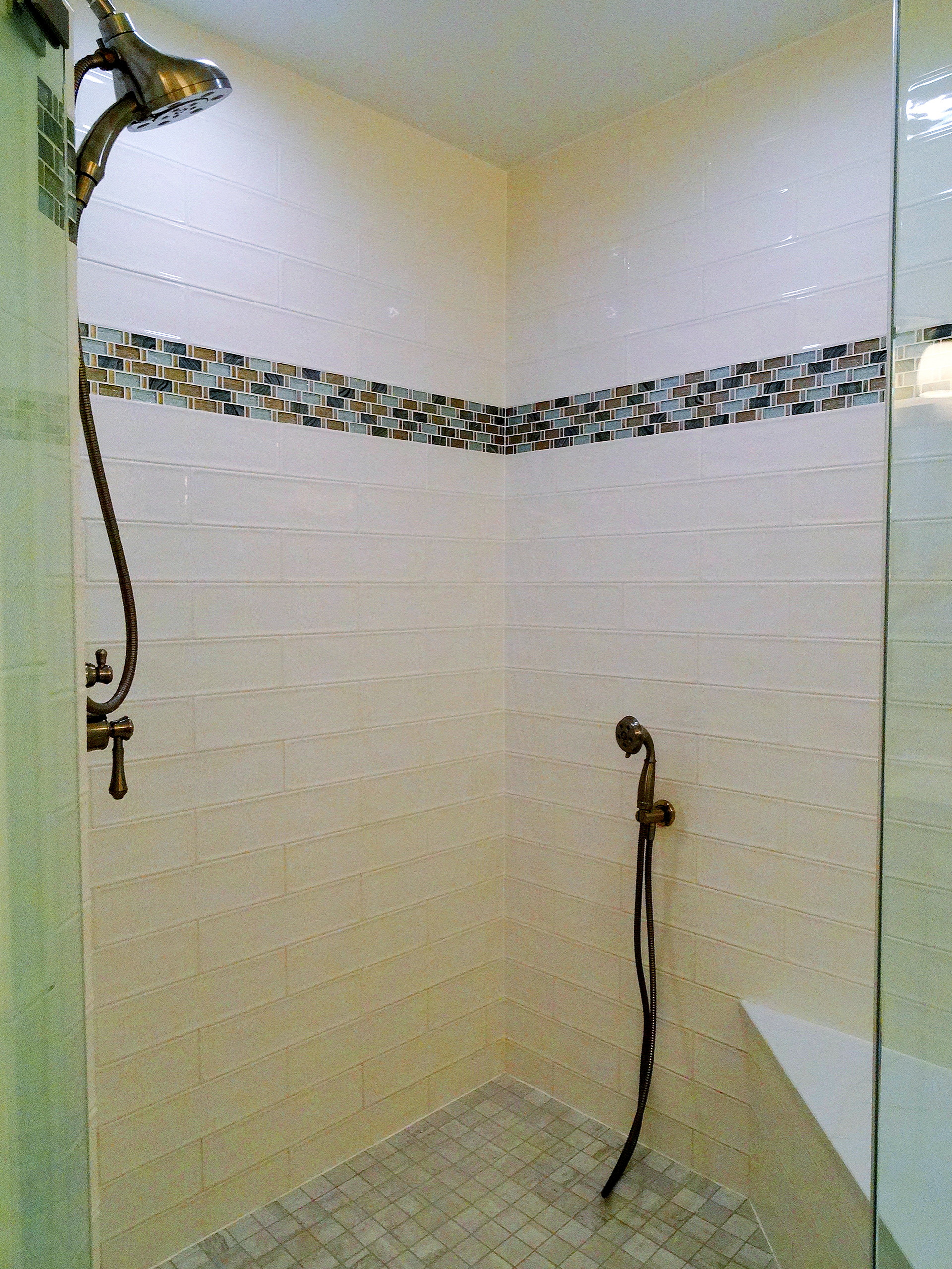 New Berlin Residence - Kitchen and Master Bath Remodel