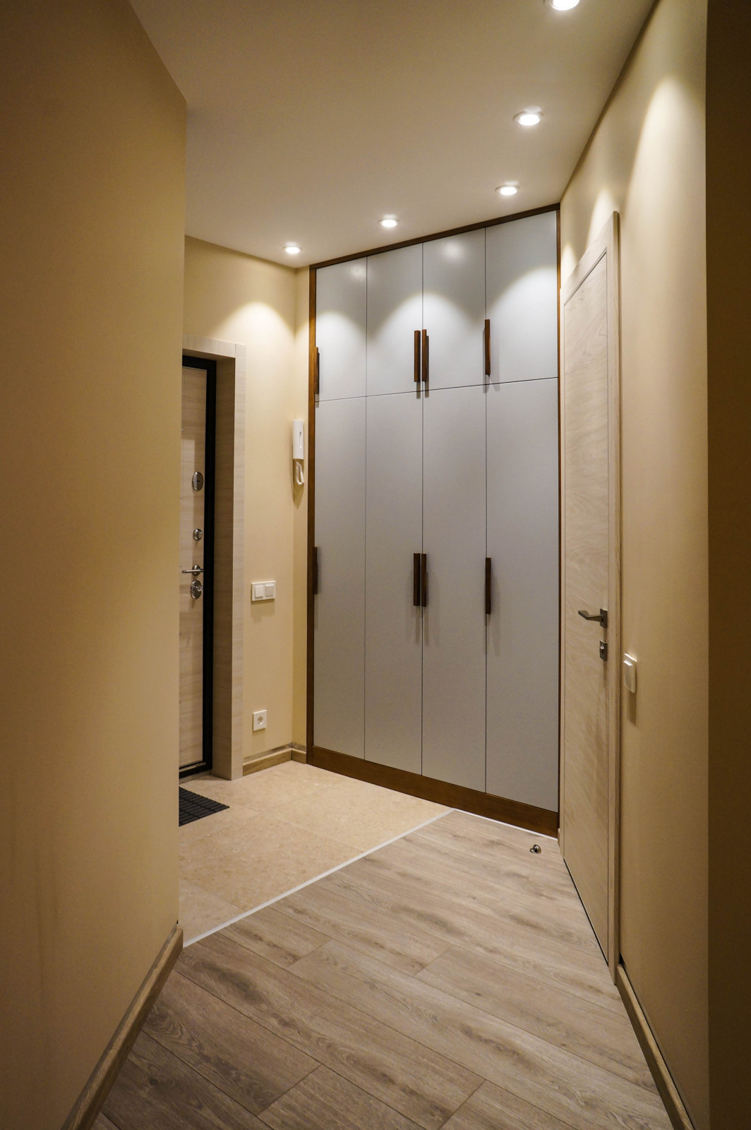 Квартира в ЖК Лобачевский 2