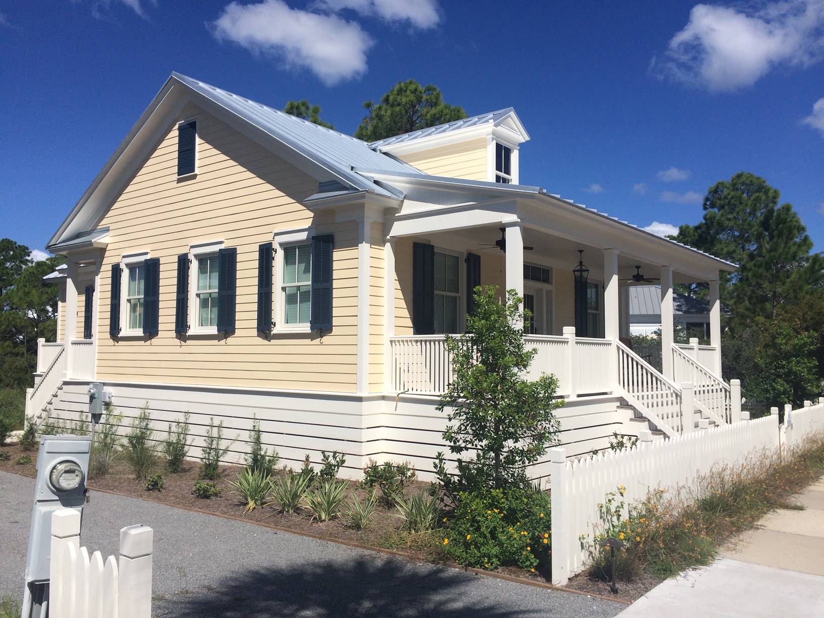 Vogt Cottage