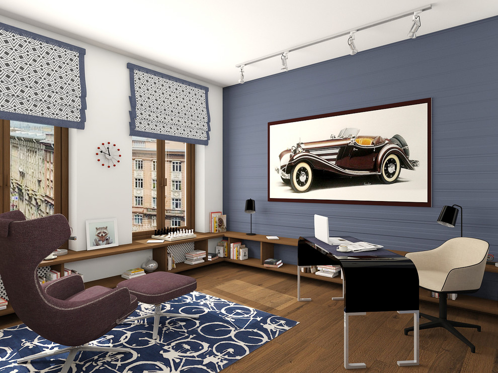 Личное пространство