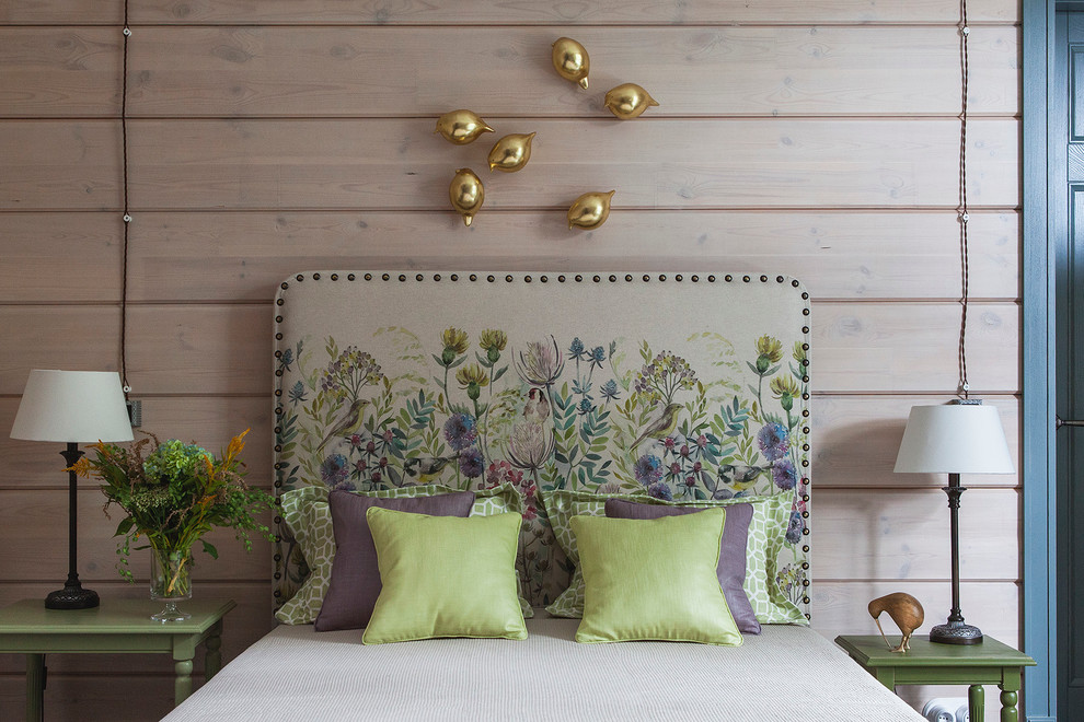 дом в п.Новоглаголево