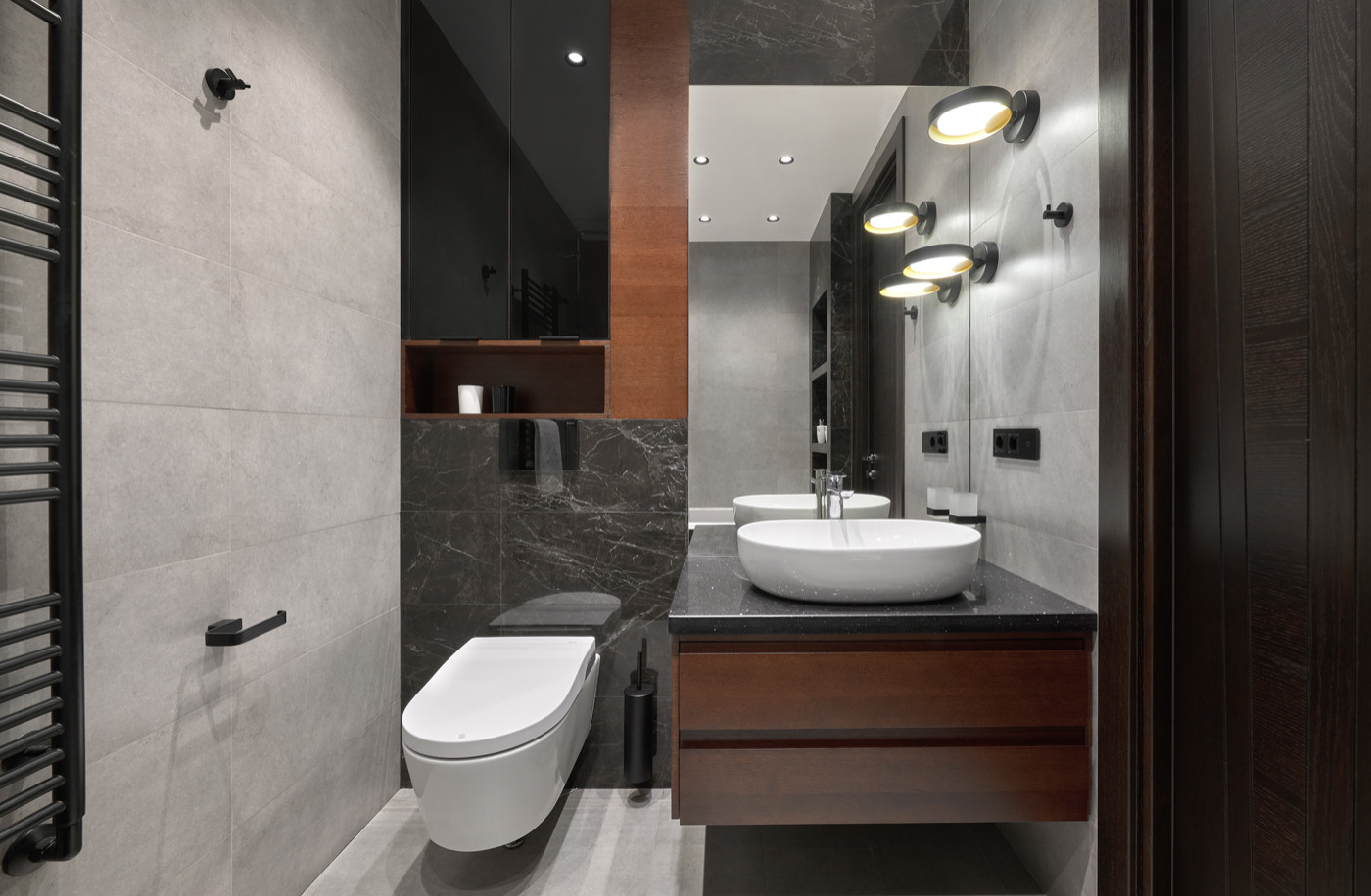 ЖК «LIFE-Ботанический cад»