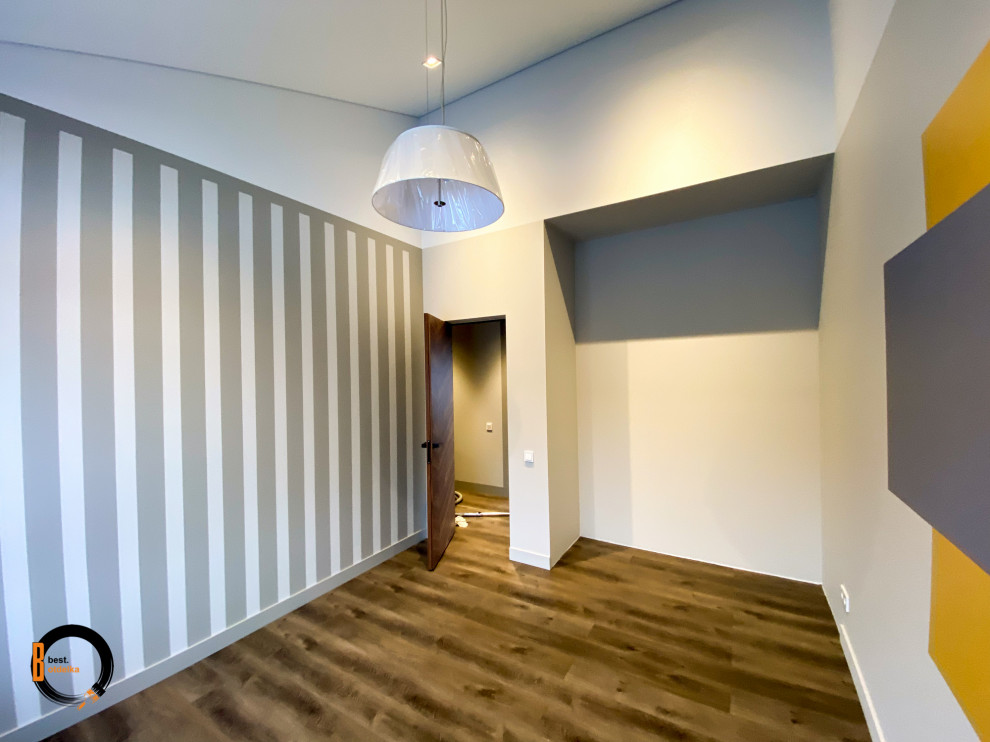 Левково. КП "Жюльверн"