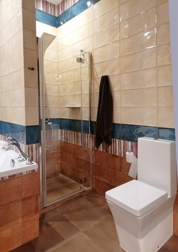 Детская  ванная