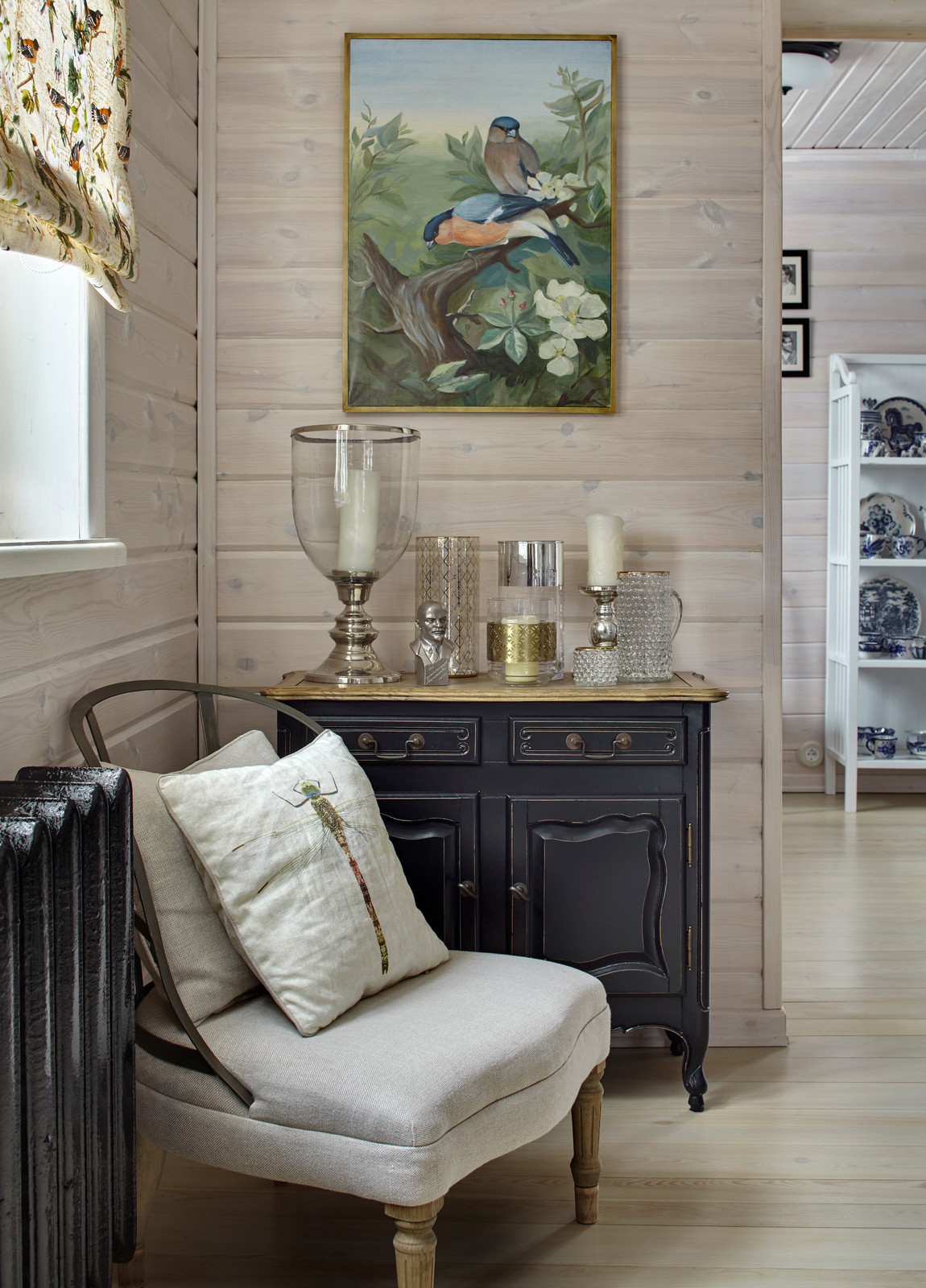 Дача 88 кв.м., Подмосковье