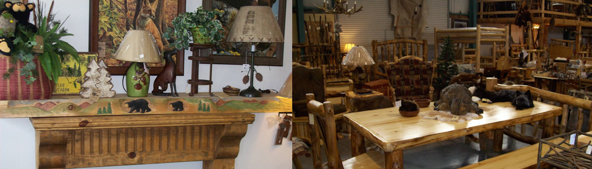 Great Rustic Furniture Co Sevierville Tn Us 37876