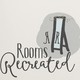 Rooms Recreated