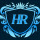 Wallpaper hanger with HR