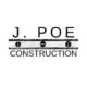 J. Poe Construction Inc.