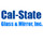 Cal-State Glass & Mirror & Co.