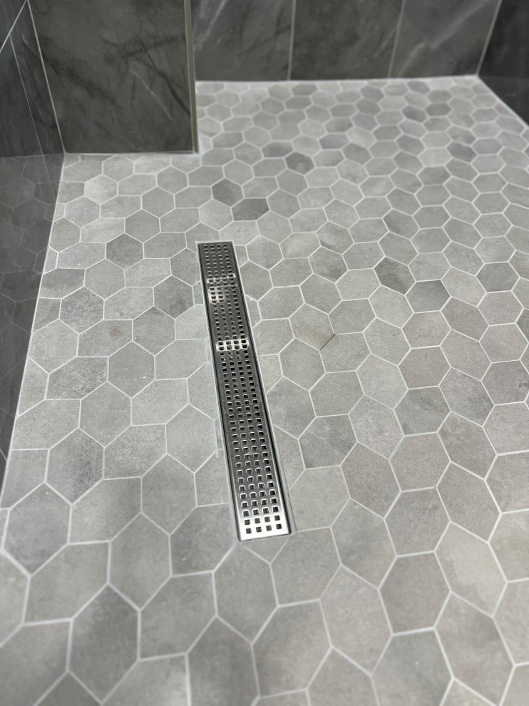 Bathrooms Renovation