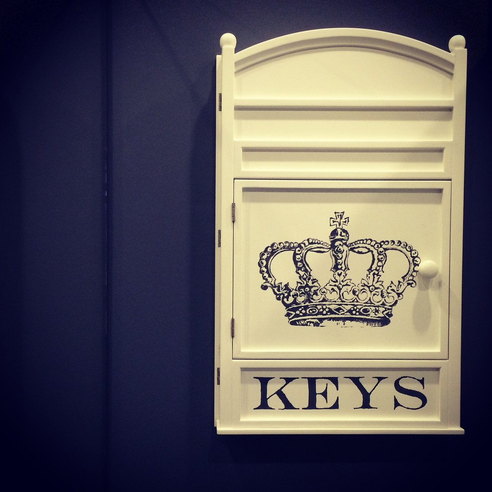 Квартира в стиле лофт