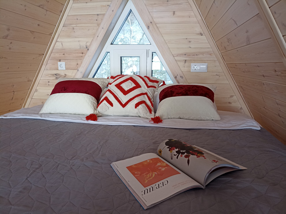 База отдыха "Калинино"