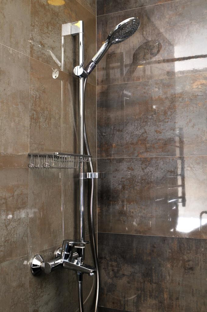 Интерьер с мужским вкусом