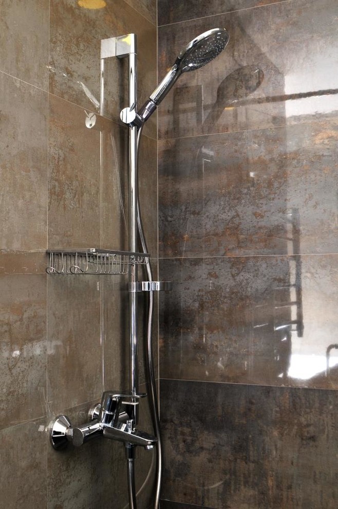 Интерьер с мужским вкусом