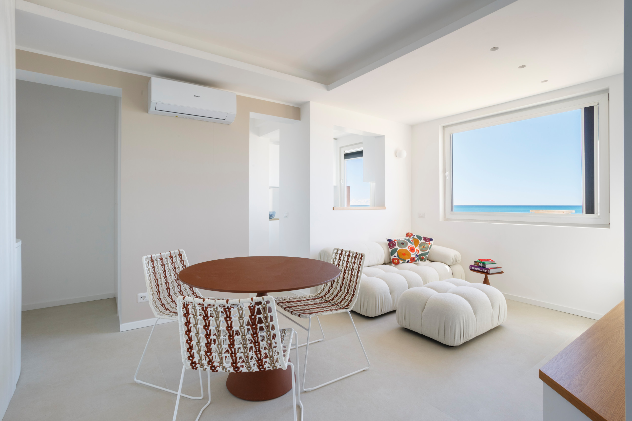 Appartamento Vittoria