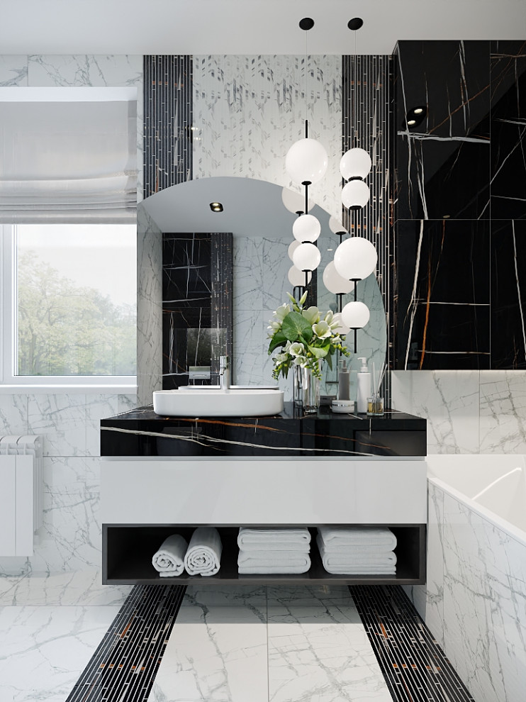 Дом в Губкине