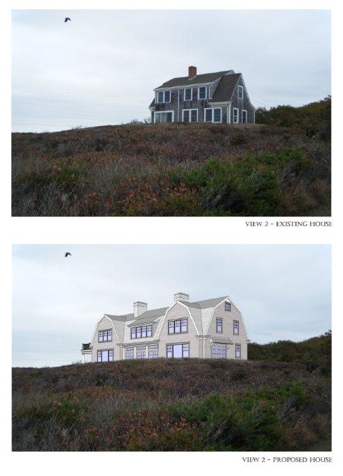 On the Boards - Cape Cod, MA
