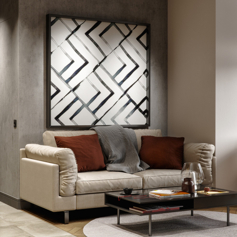 Квартира Звенигородское шоссе, 3Ас1