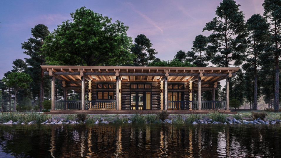 Баня Хельсинки