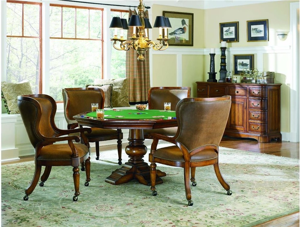 Hooker Furniture Waverly Place Traditional Seattle by Seldens
