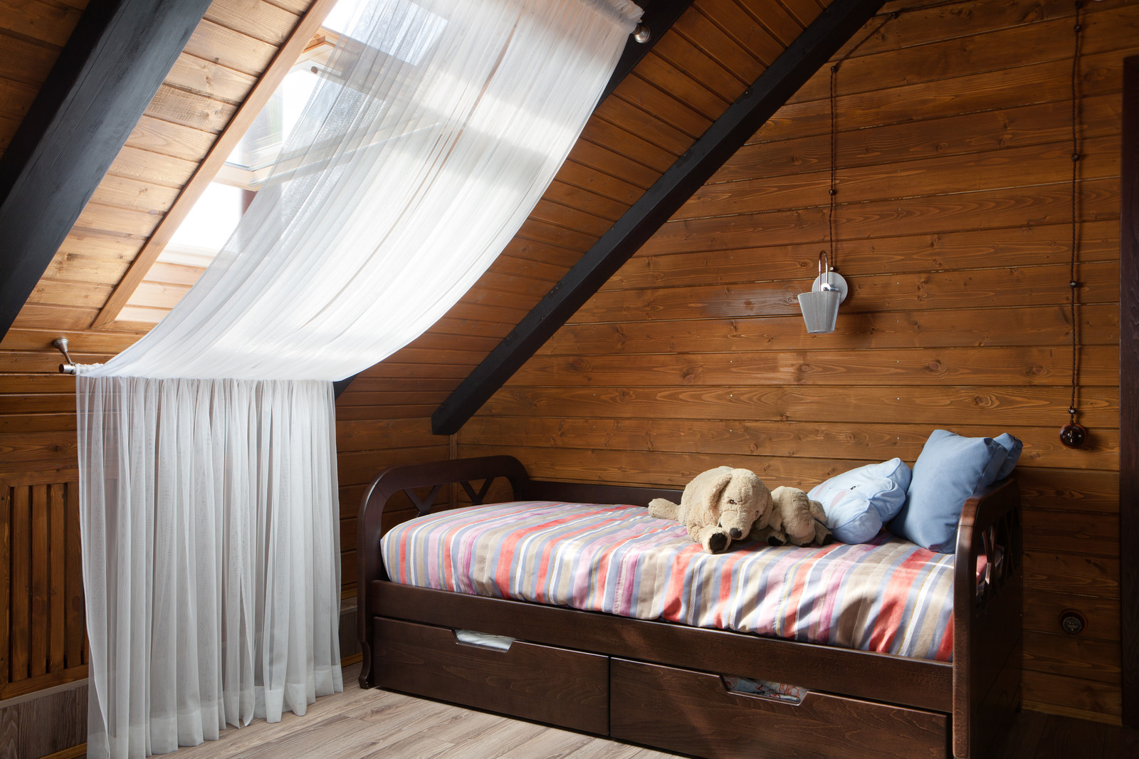 Солечная опушка