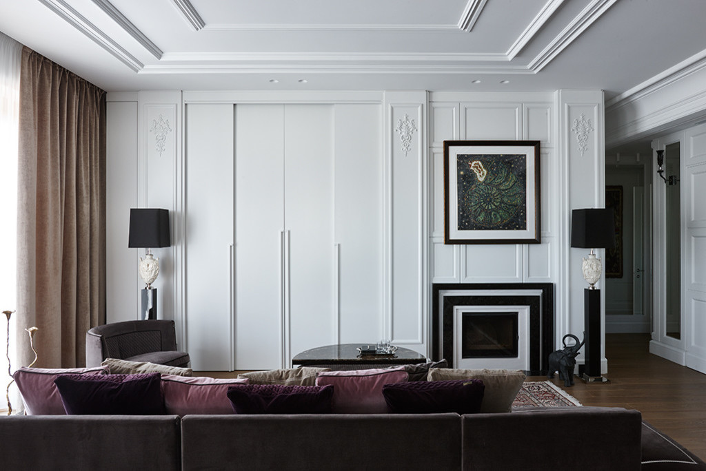 Улица Литераторов 2